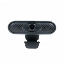 SKR986900웹캠 PC카메라 웹카메라 / 온라인 비대면수업 LCAU100, 단품
