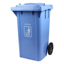 대형 사각형 쓰레기통 업소용 사무실 화장실 거실, 스프링 뚜껑 23L + (옵션사진참조)