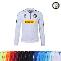 티로 인터밀란-2 축구 트레이닝탑