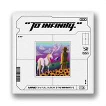 송민호 (MINO) - MINO 3rd FULL ALBUM 