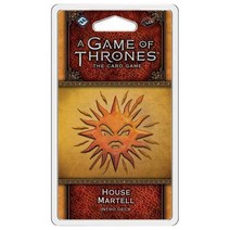 판타지 비행 게임 왕좌의 LCG House Martell 소개 자료, 여러 가지 빛깔