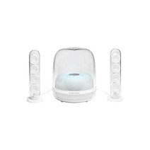[삼성전자/하만카돈] SOUNDSTICKS4 하만카돈 블루투스 스피커 사운드스틱4 /국내유통/한정수량/바로발송