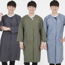벨크로형 미용가운 미용실컷트보 미용실드라이보