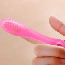 !junjjnag!9650ea 코 턱 피지 제거 모공 블랙헤드 화이트헤드 브러쉬, 코피지브러쉬, 본상품선택