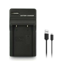 니콘 EN-EL5 USB 충전기 쿨픽스 P6000 P5000 P90 P80