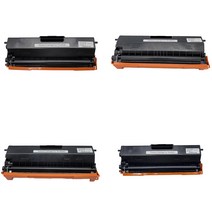 [MOA 재생토너] 브라더 MFC-L8690CDW 표준용량 4색set(TN456BK/TN456C/TN456M/TN456Y), 1set, 4색