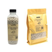 ph7 클린 천연칼슘비료 850g 1Kg 굴껍질, 스탠딩파우치 1Kg