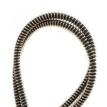 볼 베어링 엔드 유연한 샤프트 내부 코어 플렉스 튜브 테이블 그라인더 드릴용, 한개옵션0