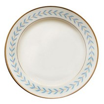 시라쿠스 디너접시, 블루로렐, 1개