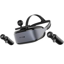 DPVR SteamVR 대응 VR HMD (E3-4K GamingCombo)