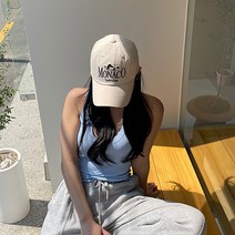 요시트 사계 볼캡 모자 cotton yasht club monaco cap 5color