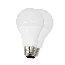 번개표 지니 LED 전구 주광색 전구색 8W 9W 10W 12W, 번개표 12W-주광색[하얀빛]