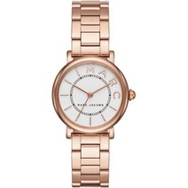[해외]명품마크제이콥스시계 MARC JACOBS CLASSIC MINI ROSE GOLD STAINLESS STEEL MJ3527 WOMENS WATCH