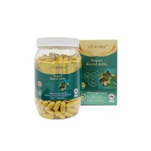 호주 로얄제리 1600mg 10HDA 6% 365정 비타트리, 호주 로얄제리 1600mg 10HDA 6% 365정 비