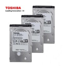 Toshiba 2.5 SATA HDD HD 4TB 2TB 1TB 500GB 320GB 내부 하드 드라이브 2.5 하드 디스크 1T 2T Disco Duro Interno 노트북용