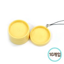파스텔크래프트 MS-09*미니어처용*피크닉셋트*5x1cm(10개입) J-05-107