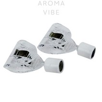 THCO14 쇼클립 자석반달집게 POP클립