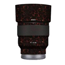소니 FE 85mm F1.8 SEL85F18 안티 스크래치 카메라 렌즈 스티커 코트 랩 보호 필름 바디 프로텍터 스킨 커버 1.8/85, Type 24