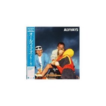 Alvvays 엘피 블루 레브 LP 레드 바이닐 레코드 초회 생산한정반 음반 일본 해외 직구