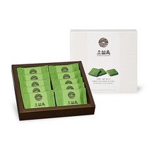 (롯데백화점)(오설록) 그린티랑드샤 10