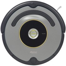 iRobot 아이로봇 룸바 630 로봇청소기 Robot - Manufacturer 인증 획득 Refurbished