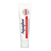 Aquaphor 가려움증 완화 크림 최대 강도 무향 / 바세린 발진 아토피 습진 완화, 1개, 28g