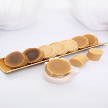 샤이닝데이 천연 수제 대나무통비누 각종문제성 트러블 세안비누, 해초천연비누(110g)