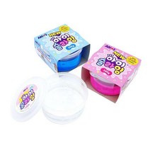 아모스 아이슬라임 300g 3가지 색상, 하늘