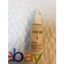 Caudalie 꼬달리 Vinoperfect Radiance Serum Complexion Correcting (.3 Oz Travel Size) 107082