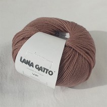 라나가또 VIP 캐시미어 메리노울 혼방 수입뜨개실 수입털실 고급털실, 14624. 스위트우드