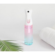 화초관리 소독 미용실 미스트 스프레이 타입 분무기 분무통 압축 물분사기 청소 물분무기
