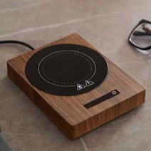 분유포트 가열 커피 우유 인덕션 다용도 스토브, 상세 페이지 참고, C01 물 가열 패드 (3단속도 가열)