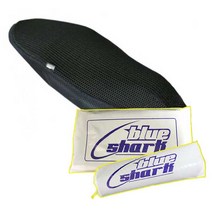 블루샤크 정품 PCX 전년식 쿨시트 국내생산