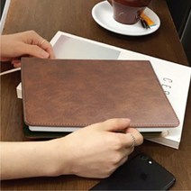 베라 스프링 17x23cm 25절 다이어리, 블루(하루식)