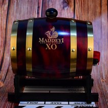오크통 양주 xo 브랜디 오크통 프랑스 수입 1500ml 40도 위스키 드라, 브랜디 xo5000ml