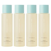 보나벨라 28데이즈 리턴 부스터 토너 205ml, 4개