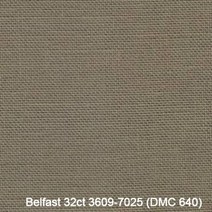 쯔바이32ct)Belfast벨파스트3609-7025