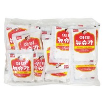 뉴슈가 베이킹재료 화미제당 60gX20EA, 1세트, 60g