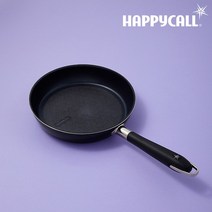 [본사직영] HC해피콜 매그넘 티타늄 IH 프라이팬 24cm, 없음