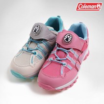 콜맨주니어 콜맨슈즈/루시퍼/아동/여아/운동화