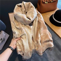캐시미어삼각머플러 겨울커플캐시미어머플러 디자인 네커치프 목도리 스카프 여성 패션 겨울 따뜻한 캐시