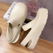 방수 싸게파는곳 아쿠아슈즈 여름 편한 편안한룩슈즈 외출용간편 신발 여성캐주얼 유니크 패션화 여자 블랙여성슈즈 다용도슬리퍼 사무실실내화 쇼핑몰 여행 20대 사이트 단화플랫슈즈 코디 비오는날 마실룩슬리퍼