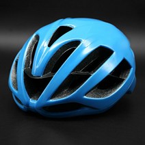 초경량 에어로 자전거 헬멧 MTB 산악 및 로드 바이크 안전모 남녀 공용 레드 색상, 푸른, 59-62cm