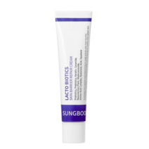 급속진정 락토 유산균 재생크림 30ml, 1개