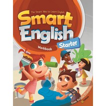 Smart English Starter: Work Book, 이퓨쳐