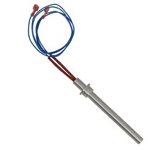 사료배합기 가축 교반기 혼합 믹서기 펠렛 점화기 350w 220v ˚12.5mm 우드 버너 스토브 요소 140 150 160, 05 170mm