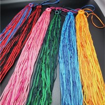 코리도라스 산란실 단색, 주황, 120가닥