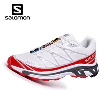 살로몬 XT6 ADVANCED 살로몬 트레킹화 런닝화 트레킹화 운동 산책 등산 평상 라이더 사이클 자전거 발편한 운동화 생활방수 골프화 슬립온 남성용