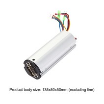 컨버터 변환기 호환 부품 모터 36V 전기 스쿠터 자전거 컨트롤러 HX X7 모터 모듈 전자 액세서리에 대 한, 01 White