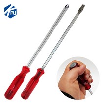 타격드라이버 다가네드라이버 십자형 일자형, 04_타격드라이버 6x100 일자형